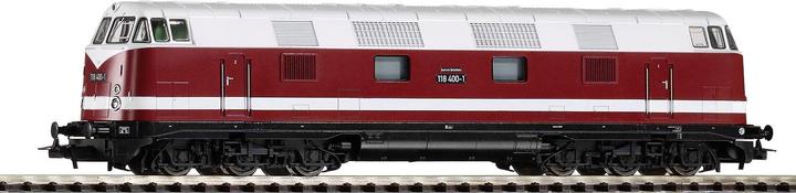 Produktbild Piko H0 59580 H0 Diesellok BR 118 d (Spur H0)