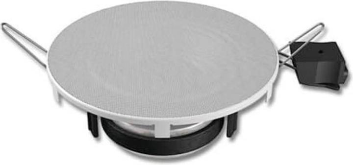 Actual product image Busch-Jaeger Recessed ceiling loudspeaker, 8225 EB sws Multimedia Busch-AudioWorld