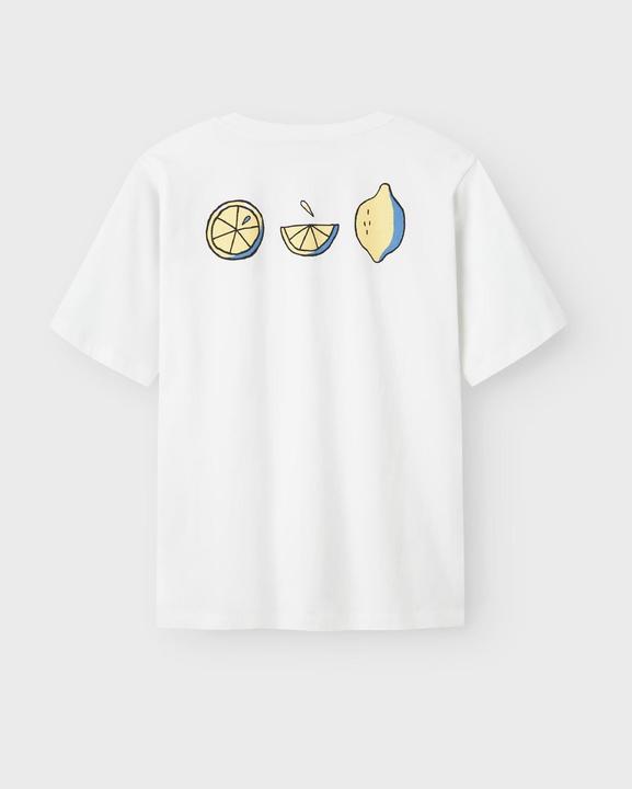 Produktbild Lmtd Bio-Baumwoll T-Shirt (134, 140)