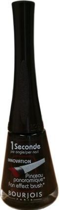 Produktbild Bourjois 1 Seconde Nagellack 23 8ml (23 Violine, Farblack)