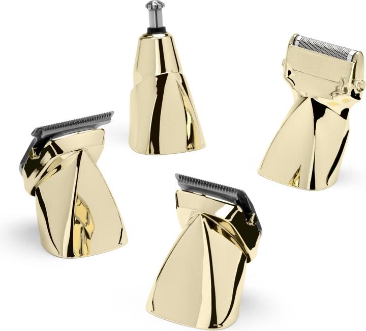 Produktbild BaByliss Super-X Special Edition MT992E