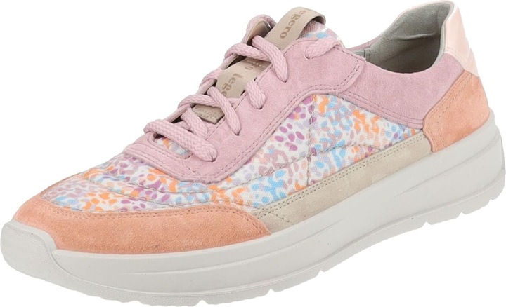 Multicolour pink 9560