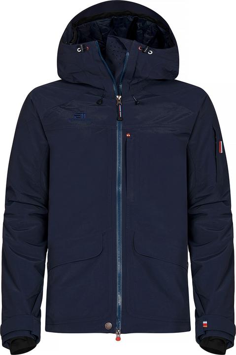 Produktbild Elevenate W Arosa Jacket (XS)
