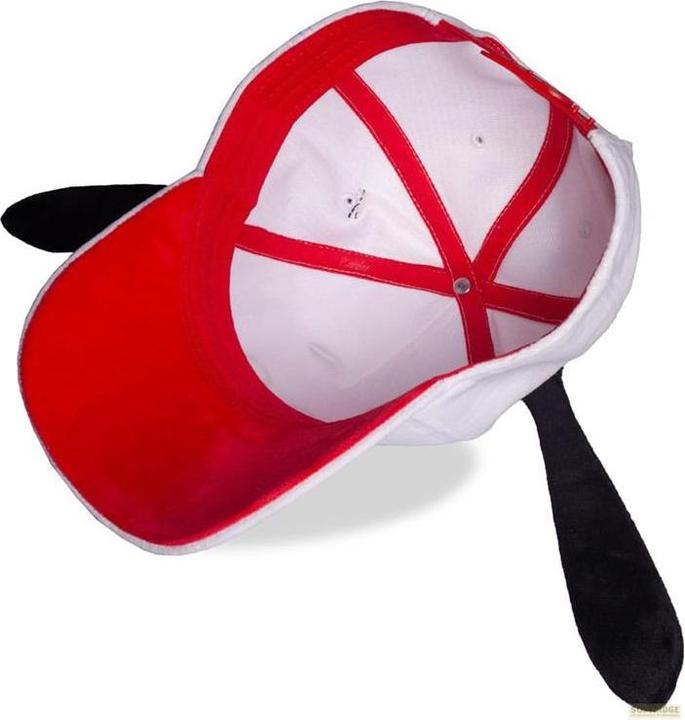Productafbeelding Difuzed Peanuts Baseball Cap Snoopy