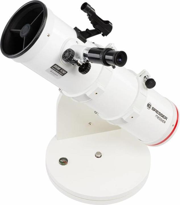 Produktbild Bresser Telescoop - Messier 5 Dobson - Wide-Field & Deep Sky