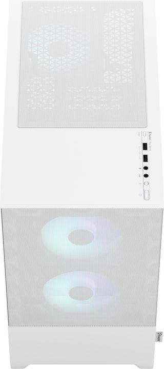 Image du produit Fractal Pop Mini Air RGB (mATX, Mini-ITX)