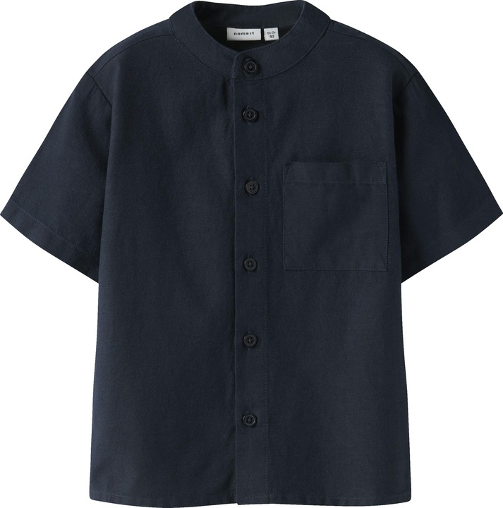 Produktbild Name it Kurzarm Hemd (116)