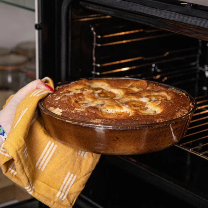 Immagine prodotto Pyrex Moule à manqué verre ô cuisine (26 cm)