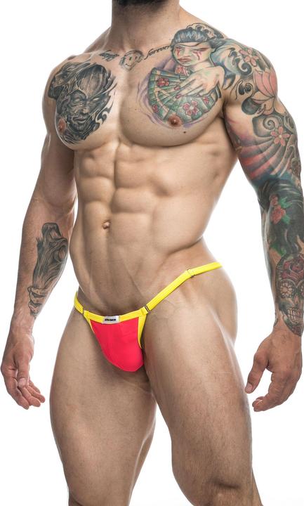 Actual product image Justin + Simon Underwear Bikini One (S)
