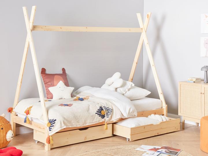 Image du produit Beliani Cronat (47 x 99 x 18 cm)