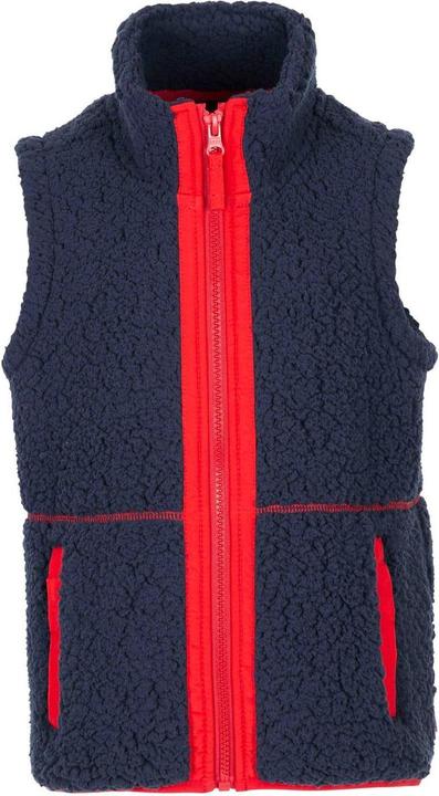 Produktbild Trespass Talant Weste Fleece (140)