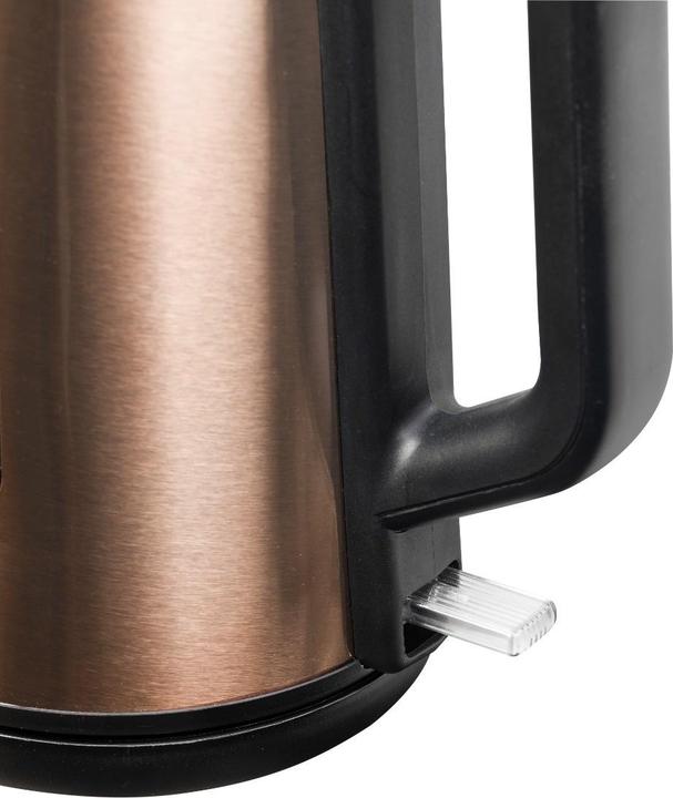 Actual product image Bestron Cordless kettle (1.70 l)