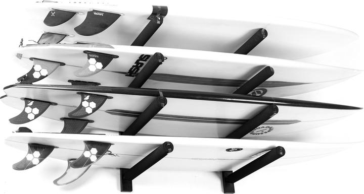 Produktbild Surflogic Wandhalterung für Surfbretter