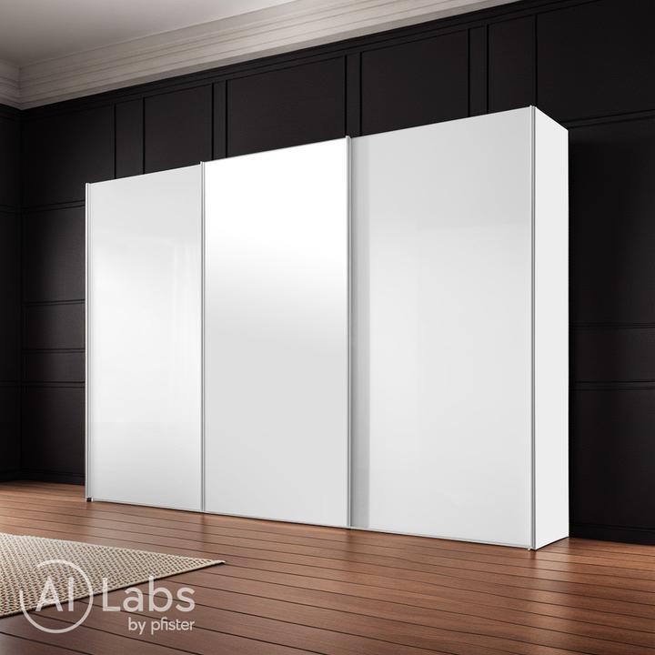 Produktbild Moderano Sigma (298 x 222 cm)