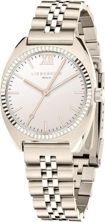 Image du produit Liebeskind Berlin Damenuhr (Montre analogique, 28 mm)
