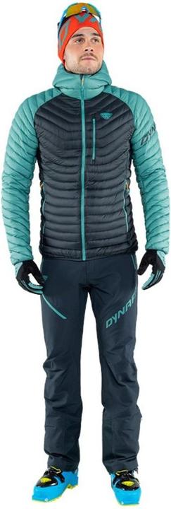 Produktbild Dynafit Radical Dwn Rds Hood (M)