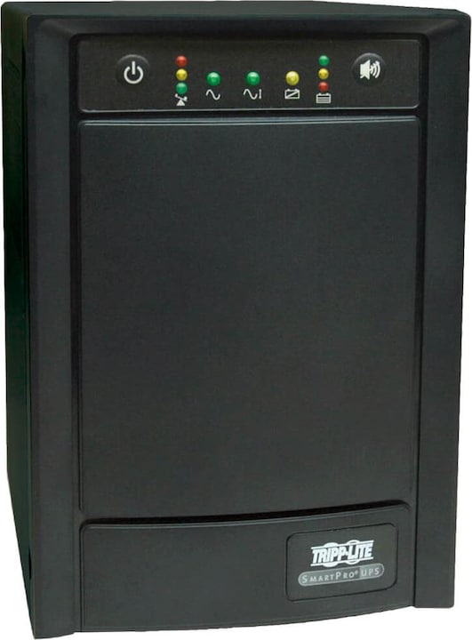 Produktbild Eaton Tripp Lite Series SMX1050SLT (1050 VA, 650 W)