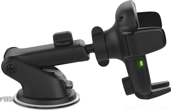 Image du produit iOttie Support à ventouse d'une largeur maximale de 6 pouces ou 89 mm HLCRIO161 noir