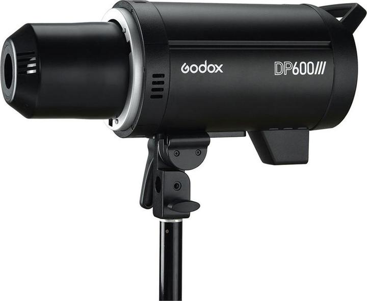 Productafbeelding Godox DP600III (600 W)