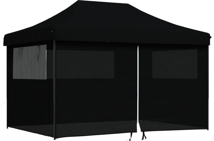 Produktbild vidaXL Partyzelt (279 cm, 410 cm)