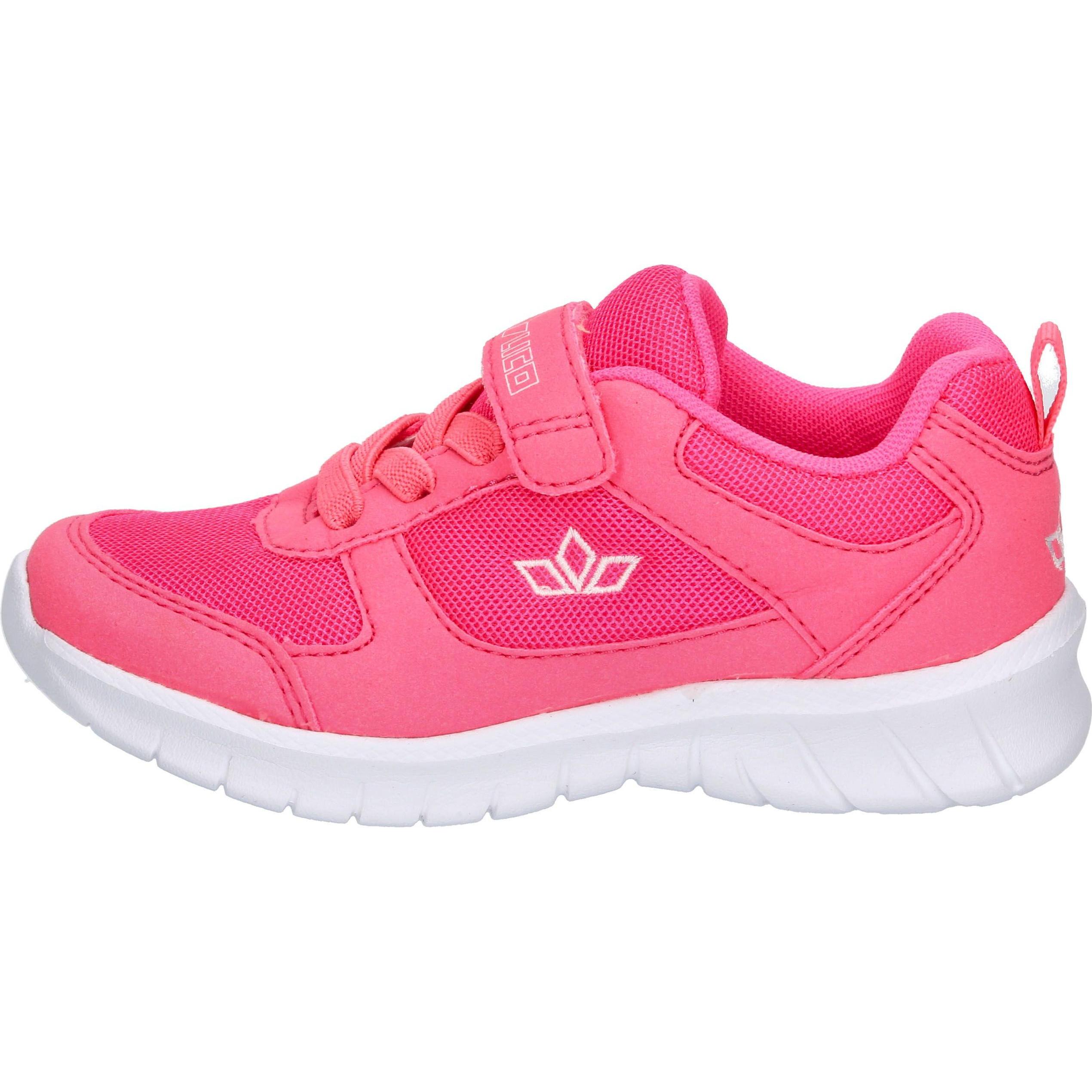 Lico, Mädchen, Sneaker, Blaine VS, Rosa, (28)