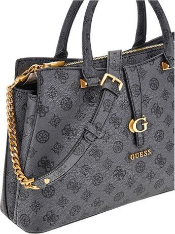 Produktbild Guess Kuba Damenhandtasche mit drei Fächern