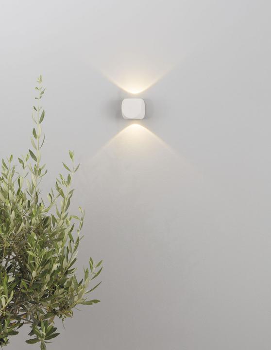 Actual product image Nova Luce Wall lights (285 lm, IP54)