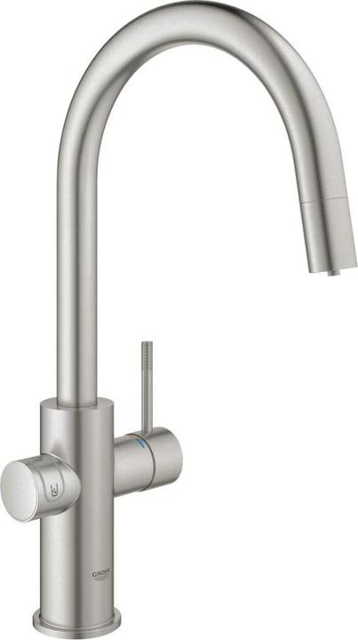 Produktbild Grohe Blue Home C-Auslauf Starter Kit
