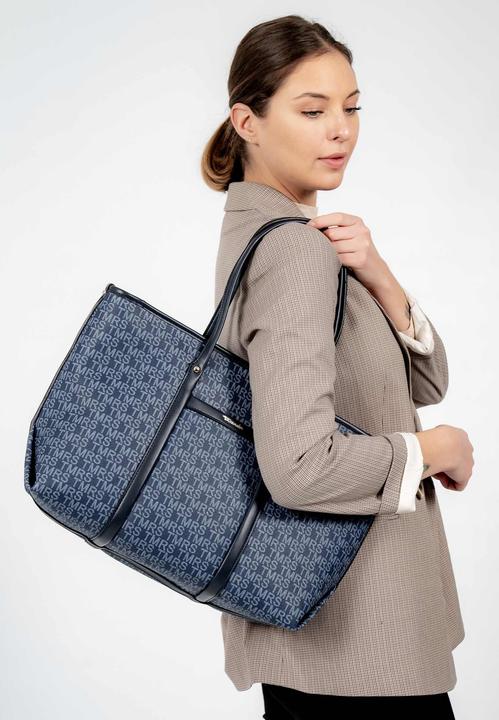 Immagine prodotto Tamaris Shopper Grace (21.60 l)