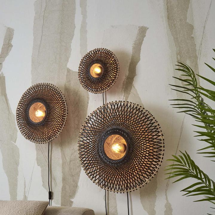 Actual product image Good&Mojo Wall lights (E27)