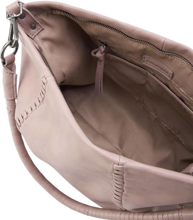 Produktbild FredsBruder Calm Schultertasche Leder 41 cm
