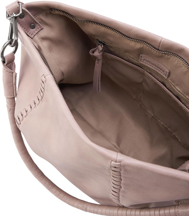 Immagine prodotto FredsBruder Calm Schultertasche Leder 41 cm