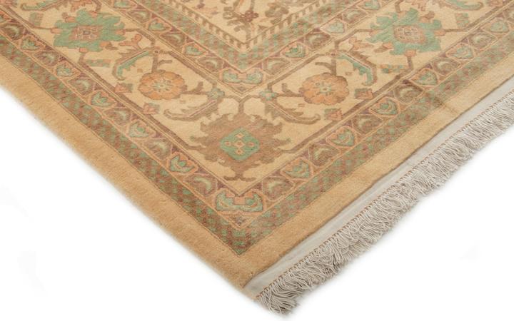 Produktbild Vidal Indo Täbriz (256 x 318 cm)