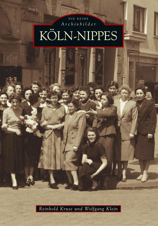 Köln-Nippes (Deutsch, Wolfgang Klein, 2018)