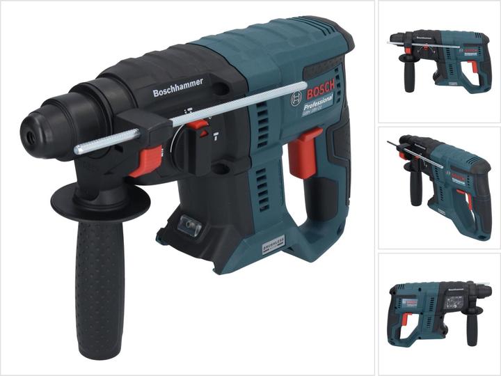 Produktbild Bosch Professional GBH 18V-21 (Bohrhammer)