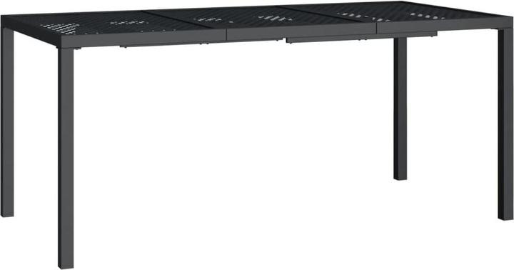 Produktbild vidaXL Gartentisch