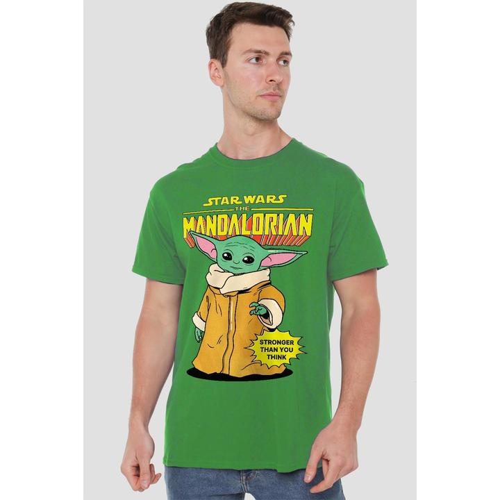 Produktbild Star Wars Strong TShirt (XL)