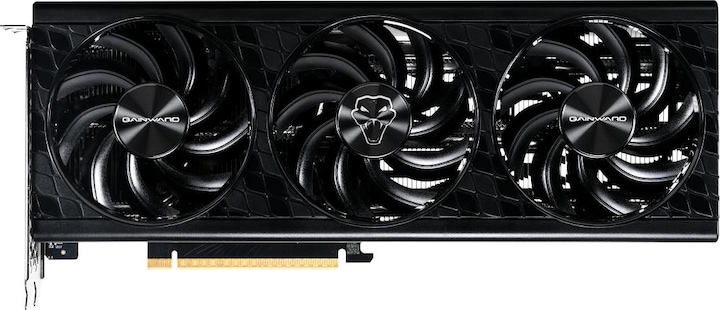 Produktbild Gainward VGA RTX5060TI 16GB Python III (16 GB)