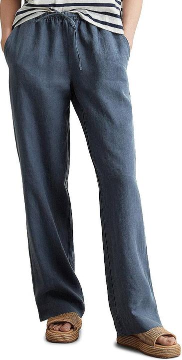 Produktbild Marc O'Polo Leinenhose (34)
