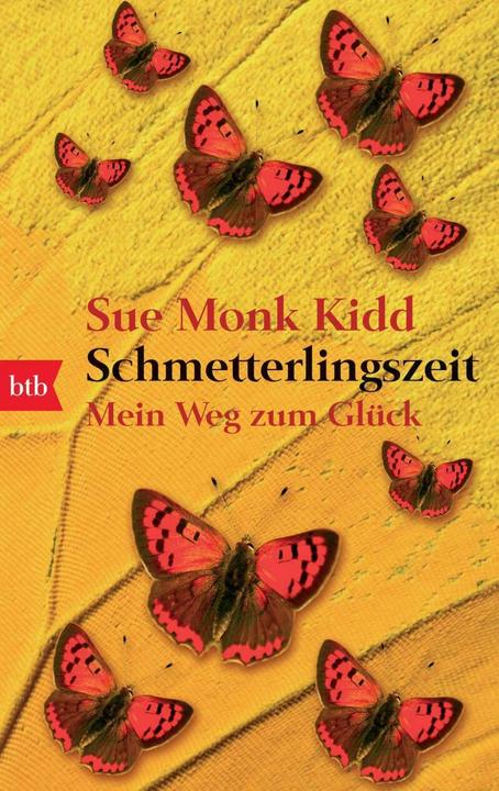 Immagine prodotto Schmetterlingszeit (Tedesco, Sue monaco capretto, 2006)