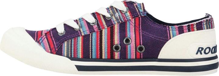 Immagine prodotto Rocket Dog Jazzin AloeStreifen Sneaker (38)