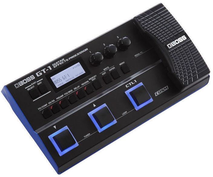 Immagine prodotto Roland Boss GT-1 (Chitarra)