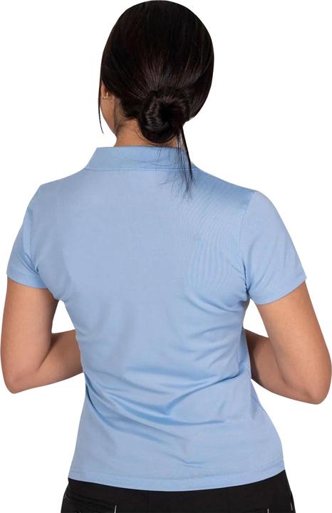 Produktbild Island Green Classic Poloshirt Emblem (44)