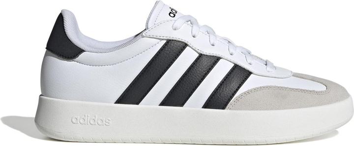 Black, cblack, ftwwht, Greone, Weiss, White