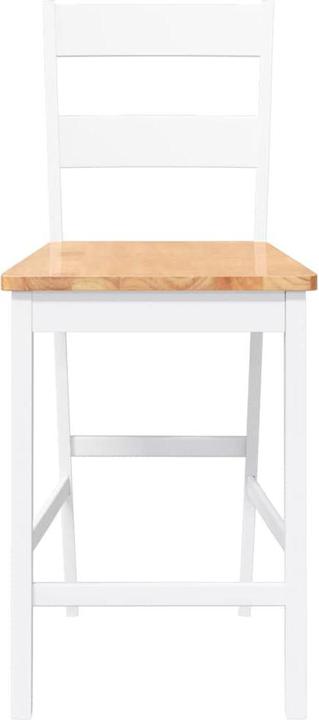 Produktbild vidaXL Barhocker