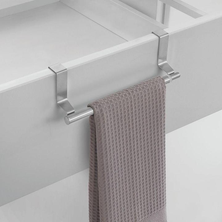 Actual product image Metaltex Towel rail