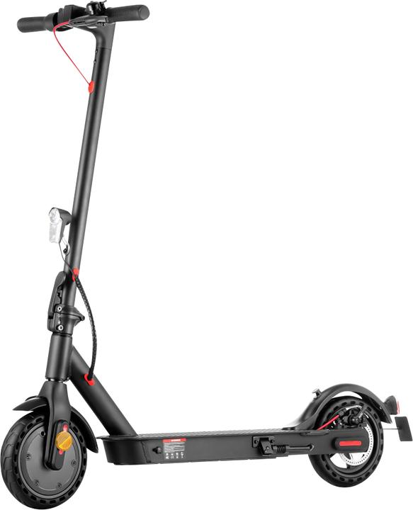 Actual product image Isinwheel E9 PRO (20 km/h, 30 km)