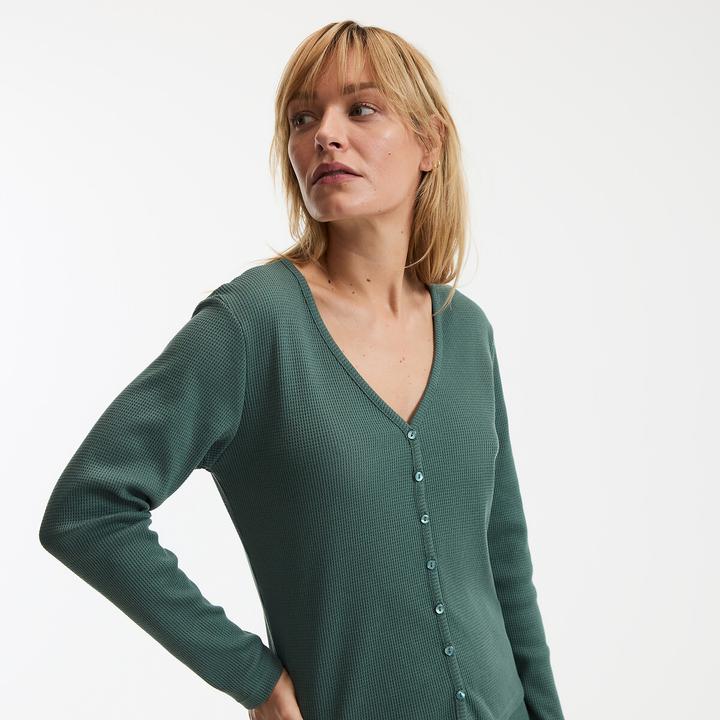 Actual product image La Redoute Collections Pyjama (S)