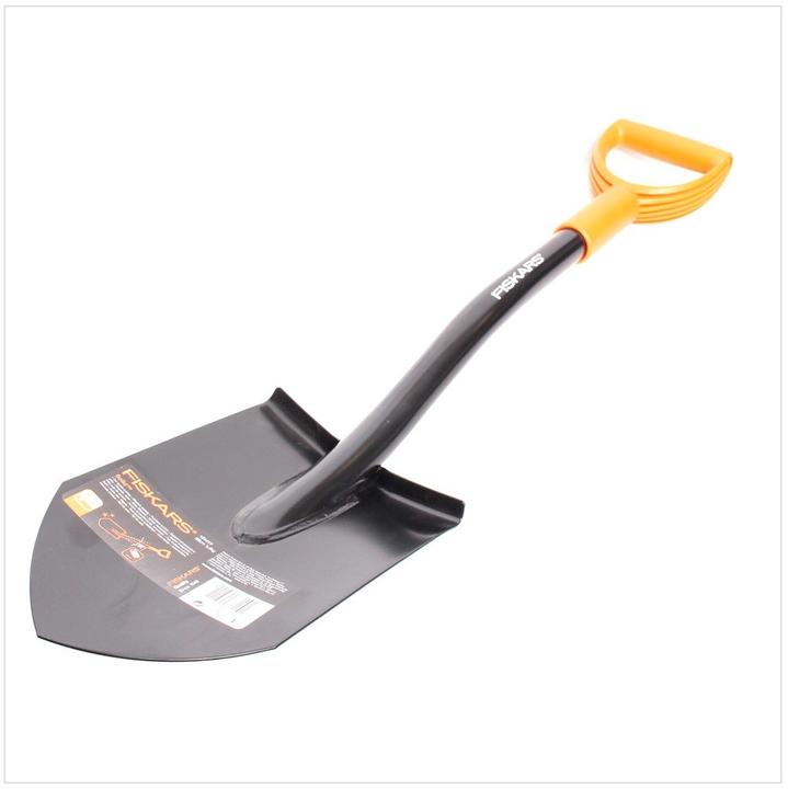 Actual product image Fiskars Scoop