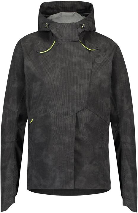 Immagine prodotto Agu Donna Commuter Tech Rain Jacket Reflection Nero (S)